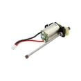 thumbnail image 4 of Motor Assembly Set Lightweight RC Accessory for Wltoys 1/28 284131 DIY Accs, 4 of 8
