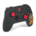 thumbnail image 2 of Control Inalambrico Power A Nintendo - King Bowser, 2 of 4