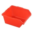 thumbnail image 4 of Boîte de Rangement pour Pièces Composant Matériau Boîtier en Plastique Étagère Tri des Vis Boîte à Outils, 4 of 10