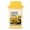 Yellow, variant on Beille 1pc Pickle and Jalapeno Storage Container for Fridge, Pink