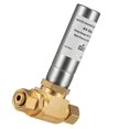 thumbnail image 1 of Water hammer arrests for washing machines and garden faucets with brass chambers and replacement washing machines for daily use.', 1 of 5