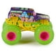 thumbnail image 2 of Tuy Monster Truck Monster Jam Grave Digger 1:64 fundido a presión, 2 of 7