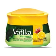 Dabur Vatika Naturals Lemon Styling Cream 210 ml