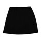 thumbnail image 2 of Precision - Falda Pantalón de Deporte Essentials para Niñas (Negro), 2 of 2