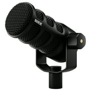 RODE PodMic USB Versatile Broadcast Microphone