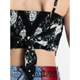 thumbnail image 5 of Kacey Lee Women's Bandana Top, Size XS-XXL, 5 of 6