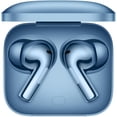 thumbnail image 2 of OnePlus Buds 3, Azul espléndido, Graves Profundos, ANC, Sonido inmersivo, hasta 44 Horas de reproducción con Funda de Carga, Bluetooth 5.3, 2 of 5