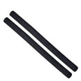 thumbnail image 1 of Empuñaduras de barra para manillar de bicicleta, accesorios de ciclismo que absorben los golpes, cómoda bicicleta 500 mm, 1 of 8