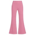 thumbnail image 6 of Wide Leg Yoga Pants For Women Casual Sweatpants Beach Pants For Women Hiking Pants Women Lightweight Wide Leg Pants Woman Wide Leg Stretch Pants Lightweight Pants For Summer Women, 6 of 6