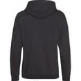 thumbnail image 2 of Just Hoods By AWDis JHA001 Men's 80/20 Midweight College Hooded Sweatshirt, 2 of 2