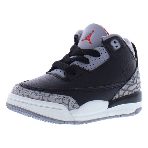 Jordan 3 Retro (Td) "Cement Grey Reimagined" Toddlers Style : Dm0968