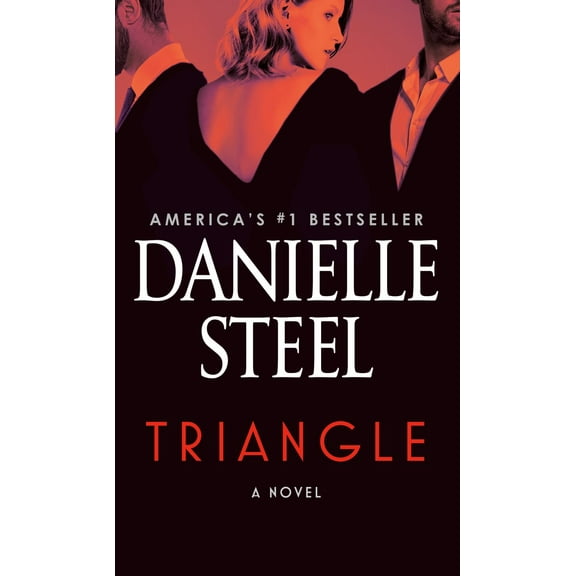 Triangle: A Novel (Paperback)