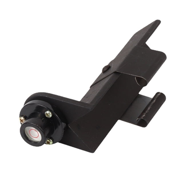 BTOER Professional Grade 90 Degree Right Angle Level Bubble Designed For Durability And Precision In Tough Conditions In Stock