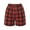 Red, variant on Bovxnpu Toddler Boys Girls Shorts, Girls Casual Shorts Athletic Shorts, Loose Print Sports Pants Casual Pants With Pockets For Boys And Girls 11 Years
