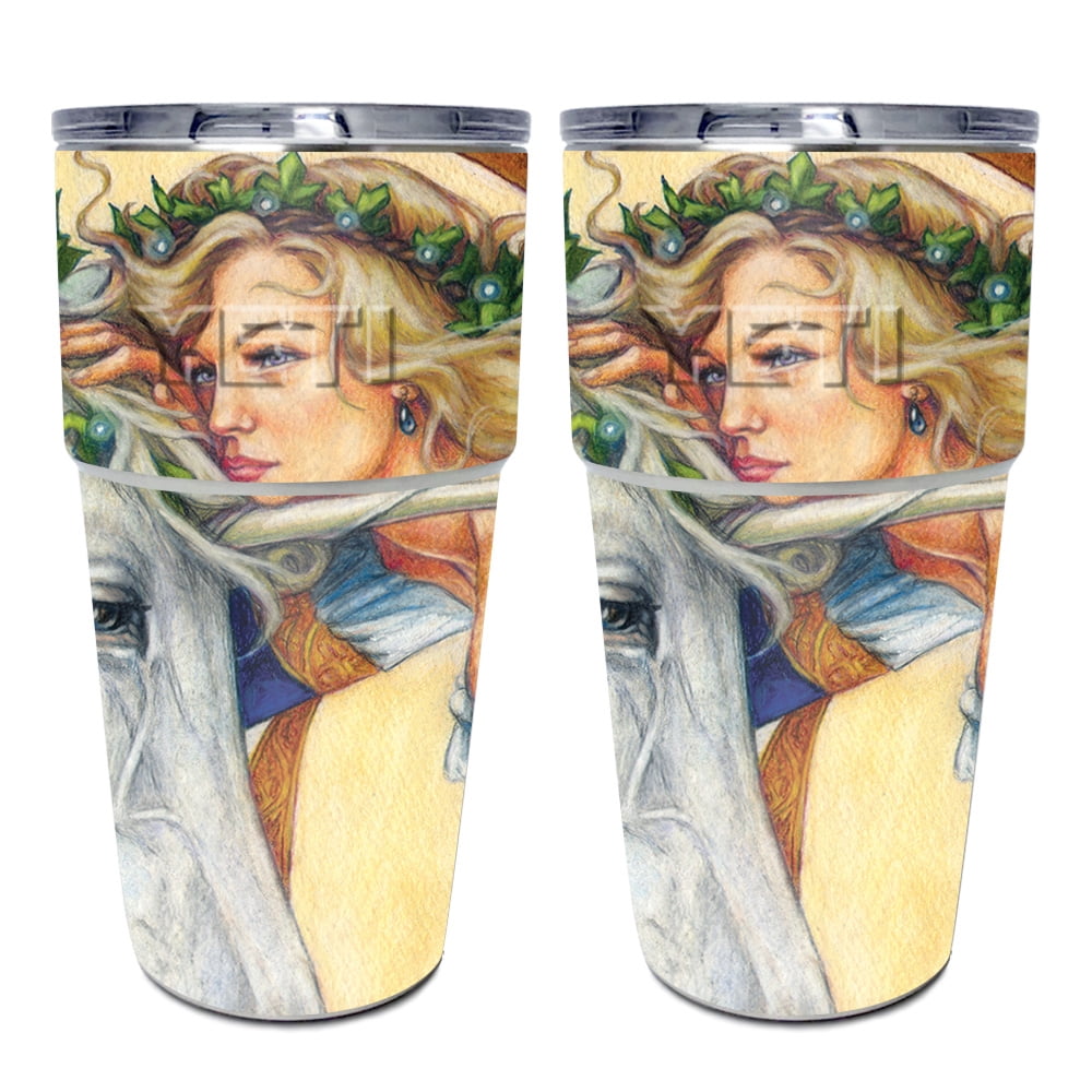 yeti rambler 16 oz stackable pints 2 pack