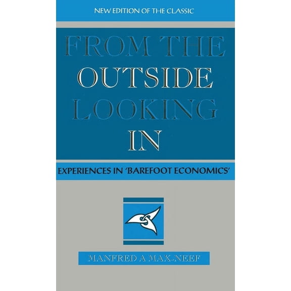From the Outside Looking In, (Paperback)
