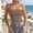Khaki, variant on Double Layer Strapless Camisole – Solid Color Tube Top with Side Elastic Bands – Form-Fitting Sleeveless Tank for Summer – Available in 14 Colors – Sizes S-XL