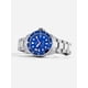 thumbnail image 4 of Ratio Reloj Automático FreeDiver Serie GMT con Zafiro, Acero Inoxidable y Esfera Azul, RTF053, 200 M, para Hombre, 4 of 4