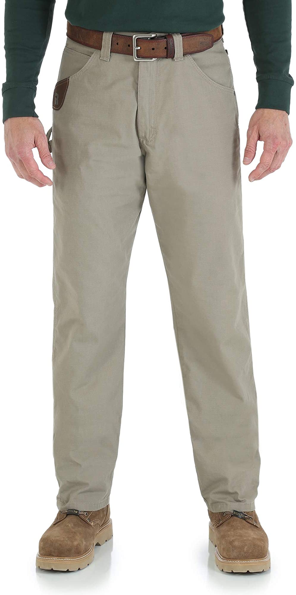 Wrangler riggs workwear men's carpenter jean Clearance