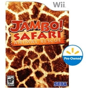Pokemon Rumble (Wii) - Pre-Owned