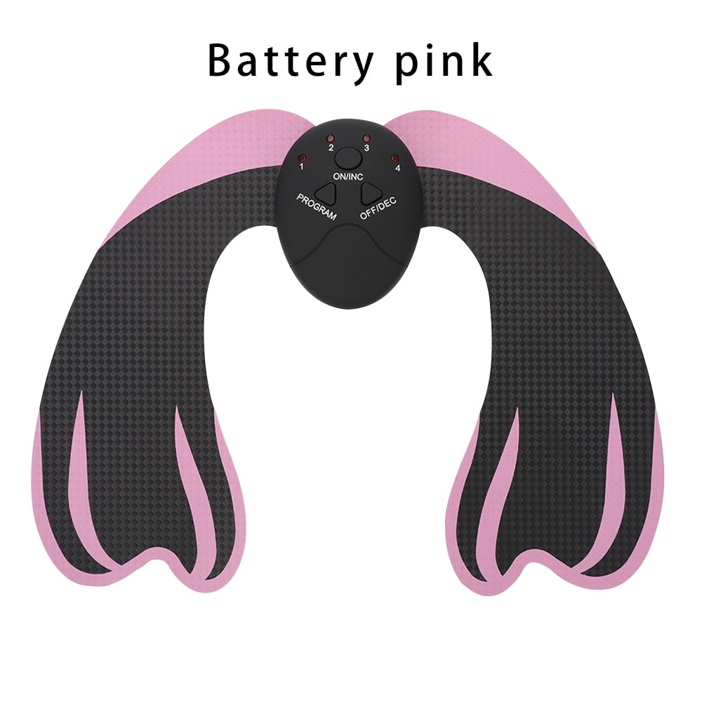 Hip Massager Hip Trainer Stimulate Level 9 Intensity Micro Current EMS