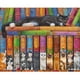 thumbnail image 1 of Pintura de diamante (DE6325) 5D DIY Gatos lindos Kit redondo completo Manualidades Decoración del hogar (NH089) 50x70cm Hugtrwg Para estrenar, 1 of 1
