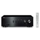 thumbnail image 2 of Amplificador estéreo Yamaha Audio A-S301BL Natural Sound Black, 2 of 3
