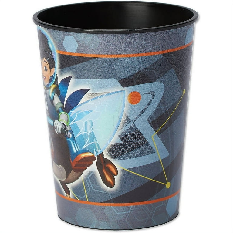 Miles from Tomorrowland Plastic Party Cup, 16oz. - Walmart.com