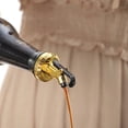 thumbnail image 4 of SEARCHI Pouring Spout Pourer Oil Stopper Pourer Liquor Dispenser for Liquor Wine Bottles, 4 of 4