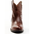 thumbnail image 4 of Matisse Women's Boot Barn El Paso Fashion Booties Round Toe Brown 8 1/2 M  US, 4 of 7