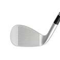 thumbnail image 5 of Cleveland Golf 11180964 Steel Standard Shaft RTX 4 Tour Satin Wedge, Right Hand, 5 of 5