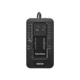 thumbnail image 1 of UPS CyberPower Ecologic EC450G , 8 Contactos NEMA 5-15R , 450VA / CyberPower EC450G, 1 of 2