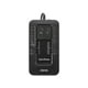 thumbnail image 1 of UPS CyberPower Ecologic EC450G , 8 Contactos NEMA 5-15R , 450VA / CyberPower EC450G, 1 of 2