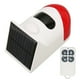 thumbnail image 5 of Alarma solar para entrada de vehículos, alarma de 110 dB, control remoto inalámbrico, alarma solar inalámbrica para entrada de vehículos, para el hogar, almacén, exterior, 5 of 12
