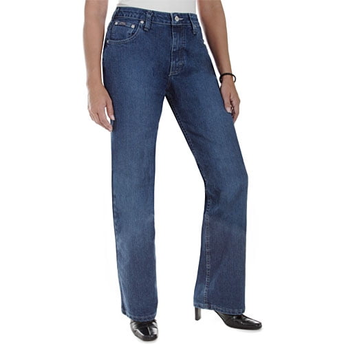 Riders - Women's Ultra Fit Jeans With Comfort No-Gap Waistband ...