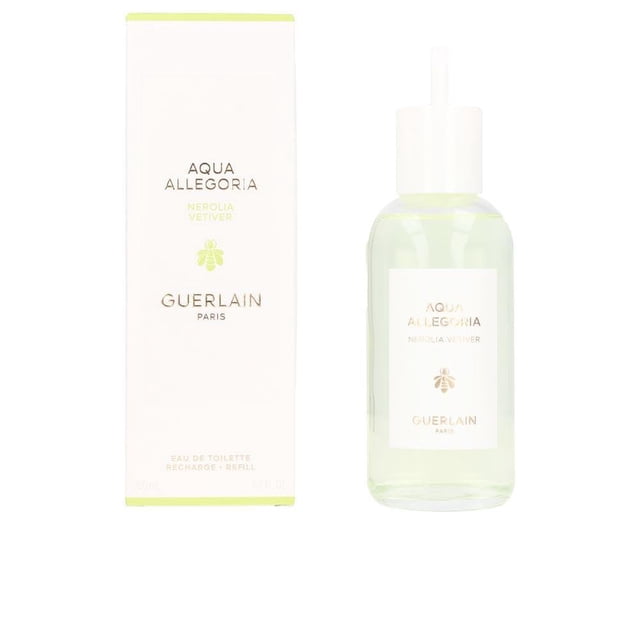 Recarga de Eau de Toilette Guerlain Nerolia Vetiver 200 ml