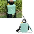 thumbnail image 4 of Electric Sprayer, Labor Saving Battery Powered Electric Sprayer Retractable Wand USB Rechargeable Handle  for Cleaning, 4 of 7
