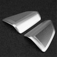 thumbnail image 3 of Car Styling Door Stereo Speaker Tweeter Covers Stickers Trim for BMW, 3 of 5