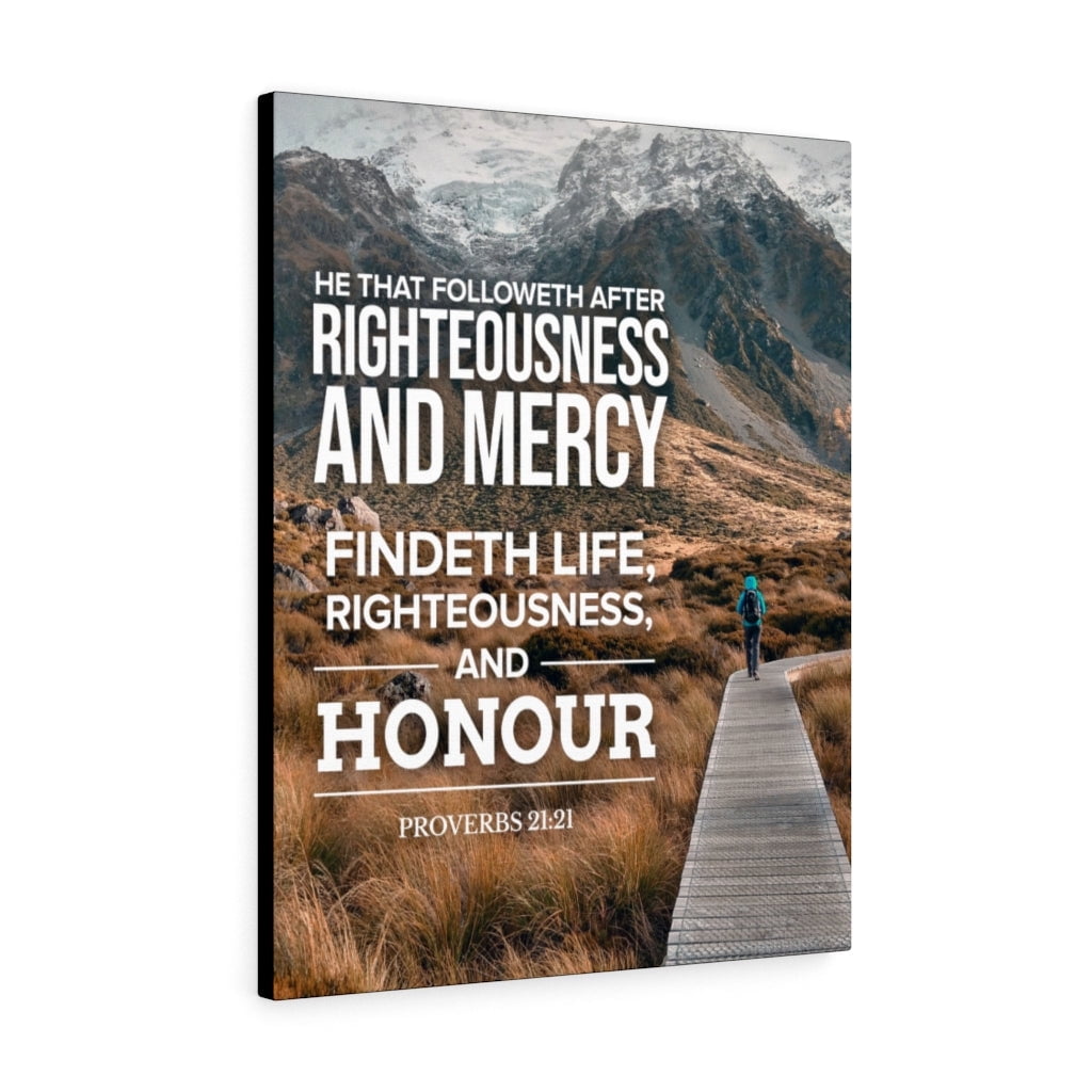 Scripture Walls Righteousness And Honour Proverbs 21 21 Bible Verse scripture-walls-righteousness-and-honour-proverbs-21-21-bible-verse