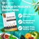 thumbnail image 2 of Sugar-Free Ashwagandha & Mushroom Gummies Supplement | 10 Functional Mushrooms per Serving | Immune Support, Focus, Energy | Vegan, Keto, Low Carb, Allulose Sweetener | 80 Gummies, Natural Flavors, 2 of 9