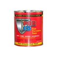 thumbnail image 1 of Absolute Coatings  45304 Quart - Silver Paint Paint, 1 of 4