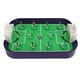 thumbnail image 3 of Tabletop Football Foosball Game Interactive Competition Easy Assembly Multifunction Shot Soccer Game Toy for Kids Games Party Family, 3 of 5