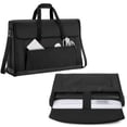 thumbnail image 1 of Funda de transporte para monitor Trunab, bolsa de viaje acolchada de 24 a 27 pulgadas, 1 of 7