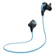 LESHP b luetooth Headset Sport b luetooth Wireless Stereo Headphone Headset w/Microphone Universal for Phone PC l aptop