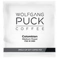 thumbnail image 5 of Wolfgang Puck Coffee Soft Pods, Colombian, Organic Fair Trade, Medium Roast, 18 count (pack of 1), 5 of 5