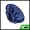 Blue, variant on Unique Bargains Women's Waterproof Shower Cap 1 Pc Khaki