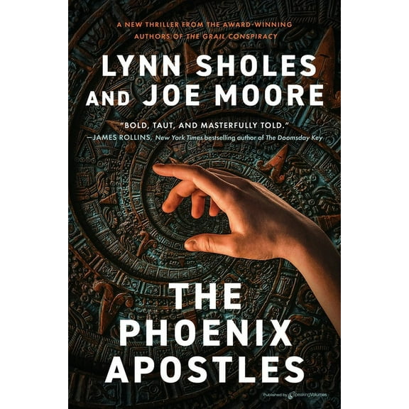 The Phoenix Apostles, (Paperback)