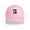 Pink, variant on CafePress - Sea Lion 3 Cap - Adjustable 100% Brushed Unisex Casual Cotton Baseball Cap, Beige, 1