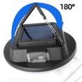 thumbnail image 3 of Camping Lantern Power Bank Remote Control Flashlight for Yard Garden Balcony kusrkot  Linterna al aire libre, 3 of 8