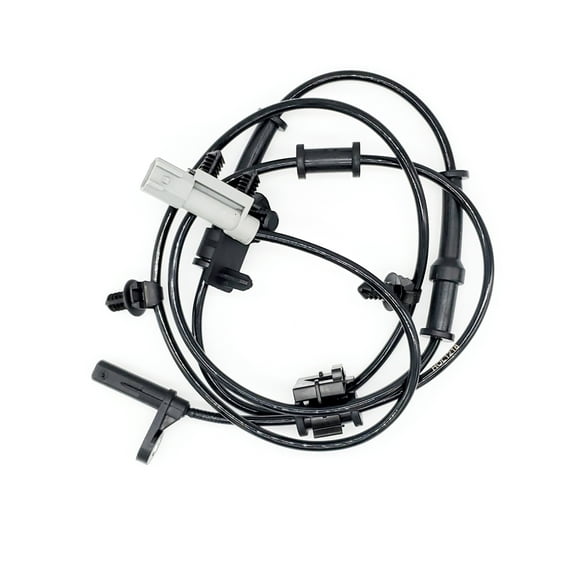 Holstein Parts 2ABS2661 ABS Wheel Speed Sensor for Chrysler, Dodge